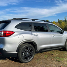 2024 Subaru Ascent Onyx Edition