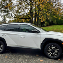 2025 Hyundai Tucson XRT AWD