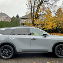 2025 Infiniti QX60 Luxe AWD