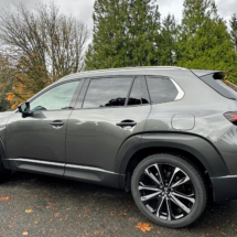 2025 Mazda CX-50 Turbo Premium Plus