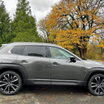 2025 Mazda CX-50 Turbo Premium Plus