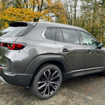 2025 Mazda CX-50 Turbo Premium Plus