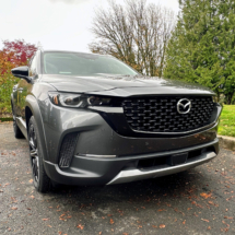 2025 Mazda CX-50 Turbo Premium Plus