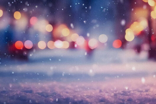 Holiday Travel Forecast 2024 Banner