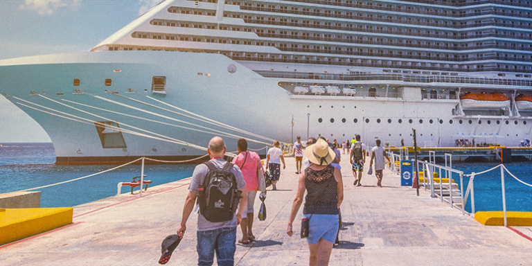 2025 travel trends cruising