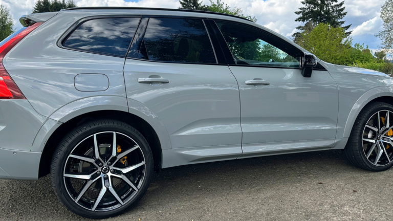 2025 Volvo XC60 T8 AWD Polestar Engineered IMG_8673 featured image 2025 Volvo XC60 T8 AWD Polestar Engineered