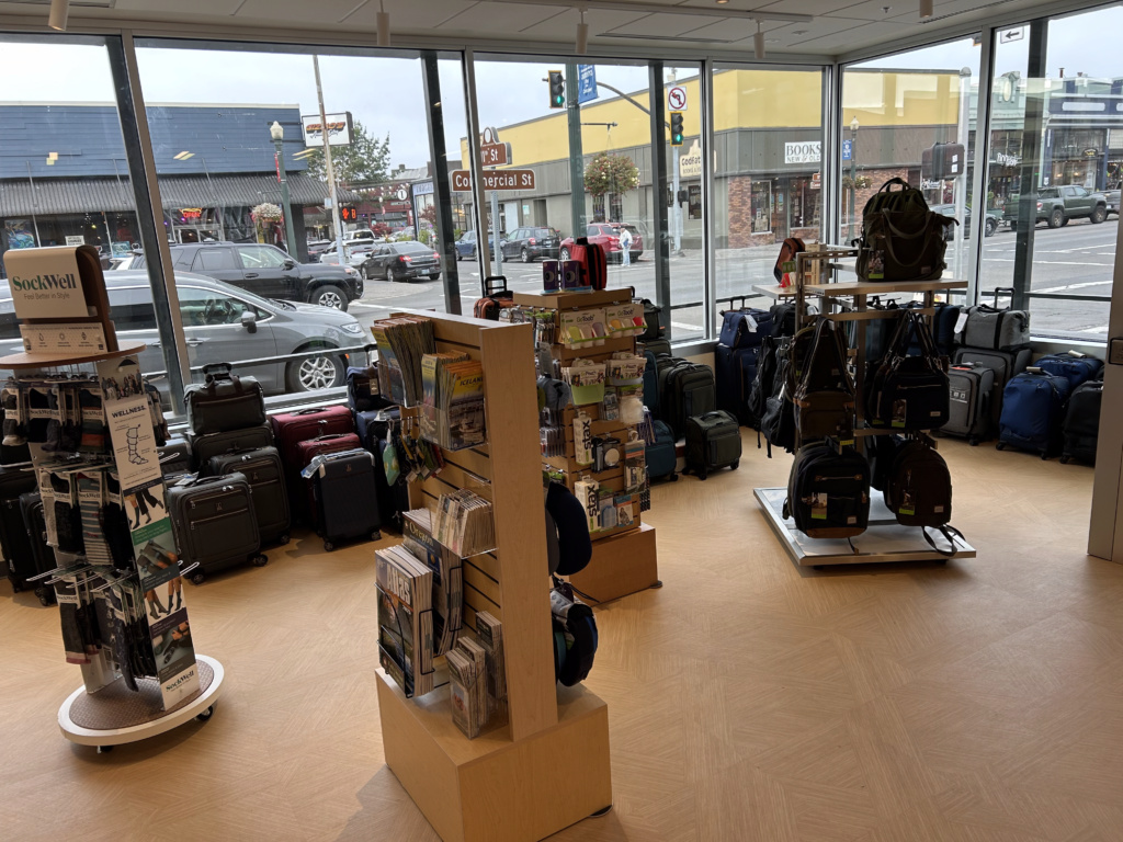 AAA Astoria Service Center Grand Opening 9-2025