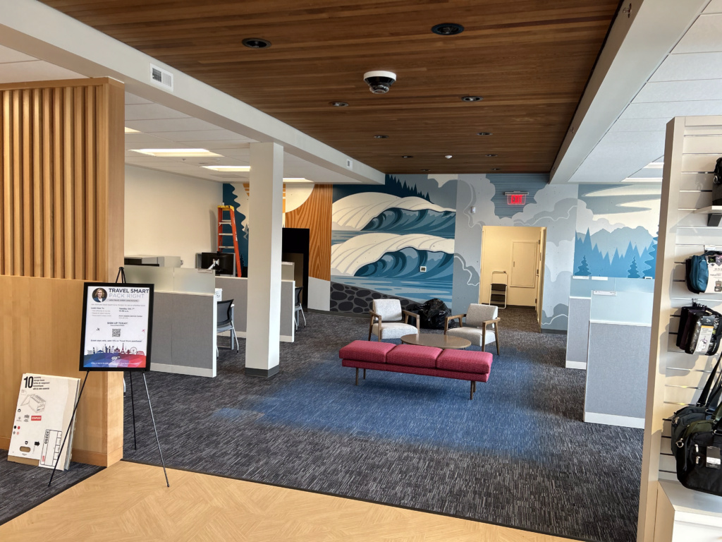 AAA Astoria Service Center Grand Opening 9-2025