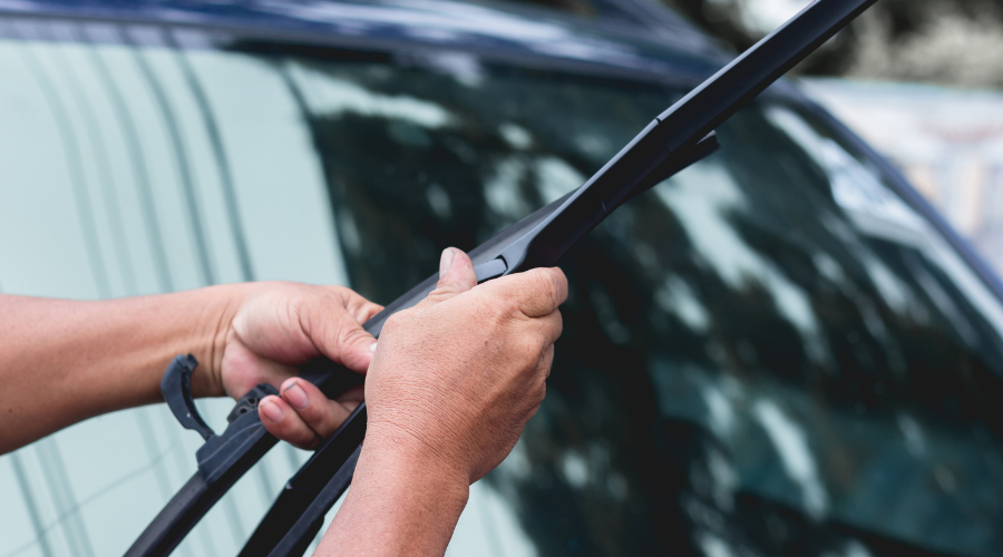 windshield-wipers