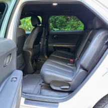 2025 Hyundai IONIQ 5 AWD XRT 2025 Hyundai IONIQ 5 AWD XRT