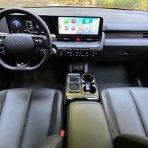 2025 Hyundai IONIQ 5 AWD XRT 2025 Hyundai IONIQ 5 AWD XRT