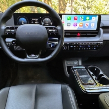 2025 Hyundai IONIQ 5 AWD XRT 2025 Hyundai IONIQ 5 AWD XRT