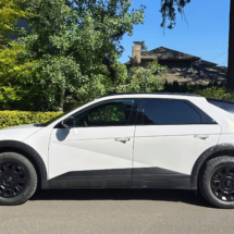 2025 Hyundai IONIQ 5 AWD XRT 2025 Hyundai IONIQ 5 AWD XRT