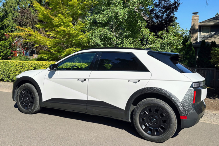 2025 Hyundai IONIQ 5 AWD XRT