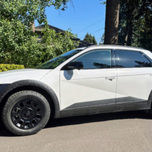 2025 Hyundai IONIQ 5 AWD XRT 2025 Hyundai IONIQ 5 AWD XRT