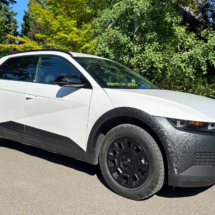 2025 Hyundai IONIQ 5 AWD XRT 2025 Hyundai IONIQ 5 AWD XRT