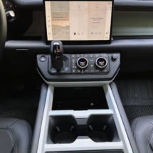 2025 Land Rover Defender 110 X-Dynamic SE 2025 Land Rover Defender 110 X-Dynamic SE