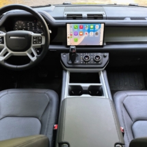 2025 Land Rover Defender 110 X-Dynamic SE 2025 Land Rover Defender 110 X-Dynamic SE