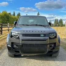 2025 Land Rover Defender 110 X-Dynamic SE 2025 Land Rover Defender 110 X-Dynamic SE