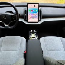 2025 Volvo EX30 Twin Motor Performance AWD ULTRA 2025 Volvo EX30 Twin Motor Performance AWD ULTRA