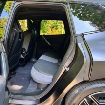 2026 BMW iX xDrive60