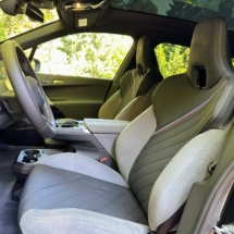 2026 BMW iX xDrive60