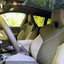 2026 BMW iX xDrive60