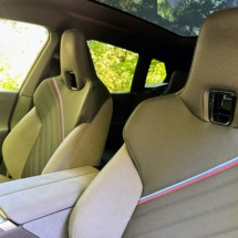 2026 BMW iX xDrive60