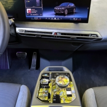 2026 BMW iX xDrive60