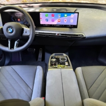 2026 BMW iX xDrive60