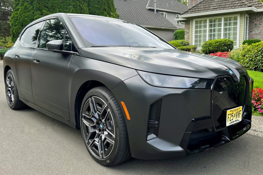 2026 BMW iX xDrive60 IMG_1114 edit featured image 2026 BMW iX xDrive60