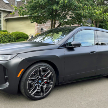 2026 BMW iX xDrive60