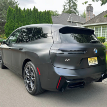 2026 BMW iX xDrive60