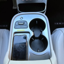 2026 Hyundai Ioniq 9 Performance Calligraphy Design