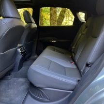 2025 Lexus RX 350h F Sport Design