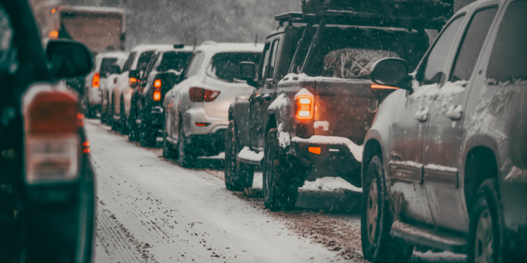 Holiday year-end travel forecast 2025