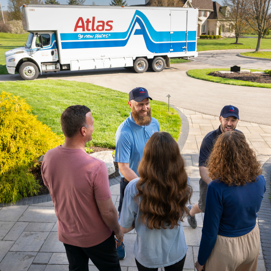 atlas