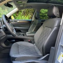 2026 Volkswagen Atlas SEL Premium R-Line