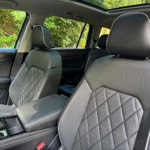 2026 Volkswagen Atlas SEL Premium R-Line