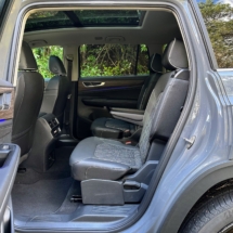 2026 Volkswagen Atlas SEL Premium R-Line