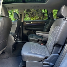 2026 Volkswagen Atlas SEL Premium R-Line