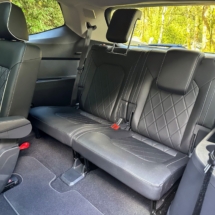 2026 Volkswagen Atlas SEL Premium R-Line