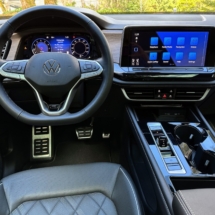 2026 Volkswagen Atlas SEL Premium R-Line