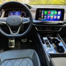 2026 Volkswagen Atlas SEL Premium R-Line