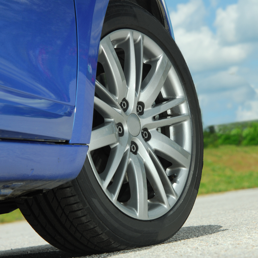 vehicle-tire