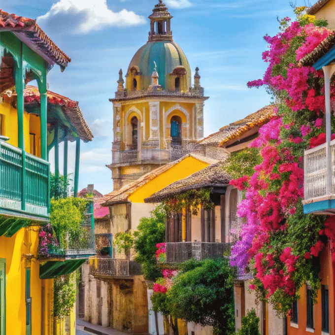 Travel-Panama-Canal
